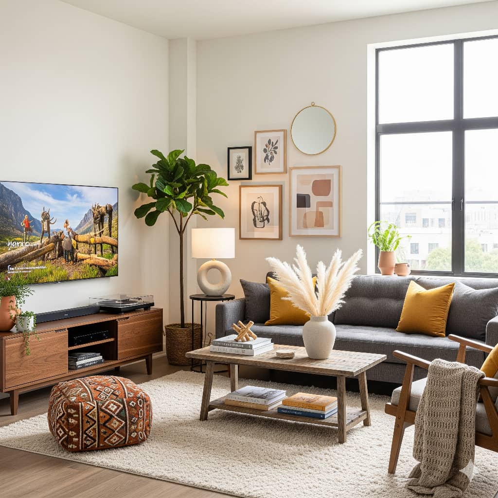 home merchandise image